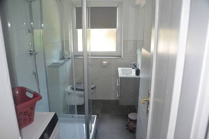 Hütte für 4 Personen, mit Terrasse und Garten in Pfronten - 2