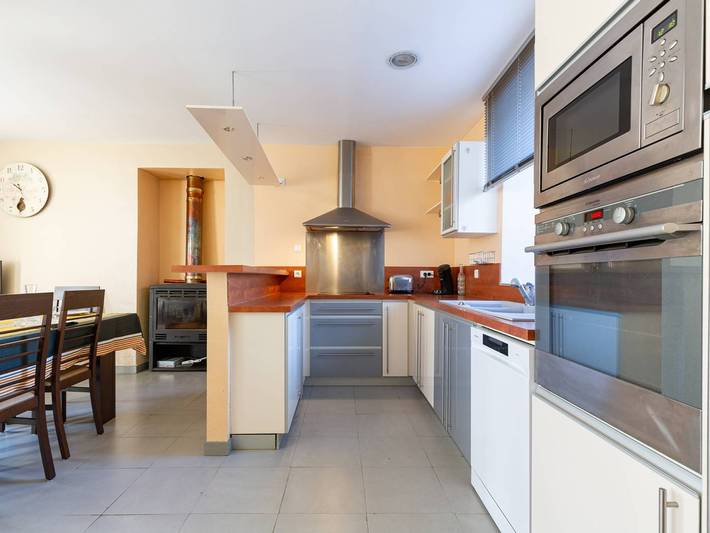 Location de vacances pour 6 personnes dans Office de Tourisme de Loudenvielle - 3