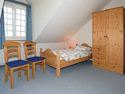 Bauernhof für 6 Personen, mit Garten, kinderfreundlich in Landkreis Wittmund - 4