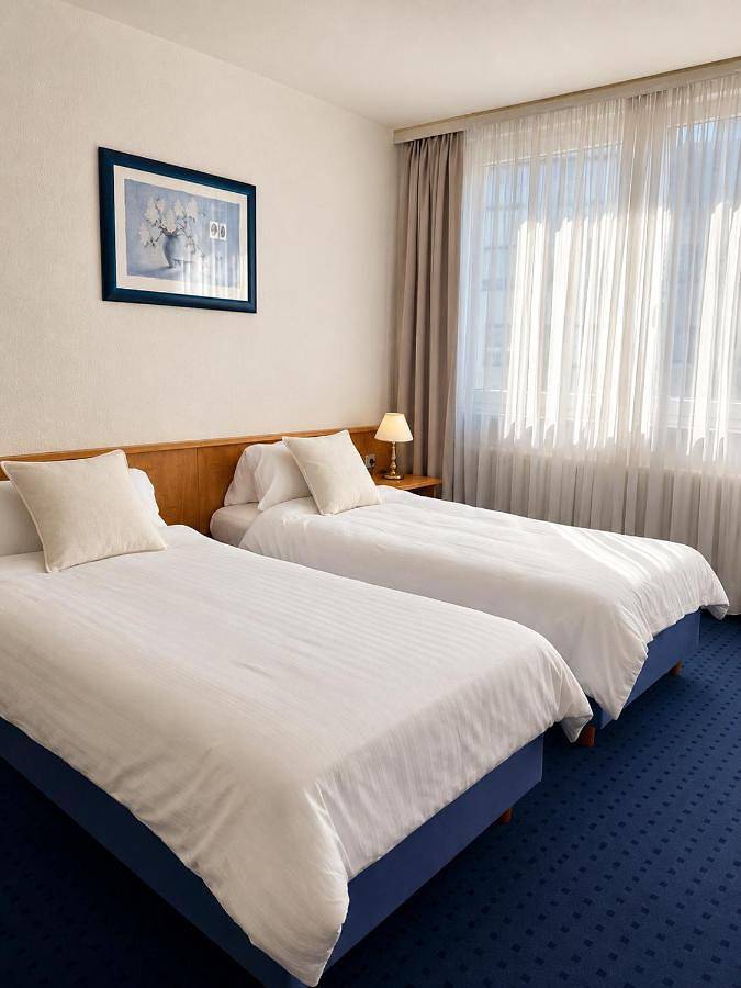Hotel für 2 Personen, mit Ausblick, mit Haustier in Gießen