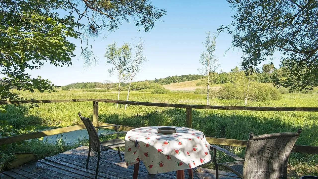 Ferienhaus für 6 Personen (75 m²) in Brædstrup in Horsens