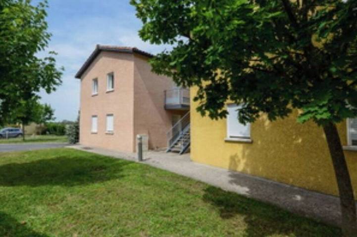 Ferienwohnung für 6 Personen, mit Sauna, mit Haustier - 1