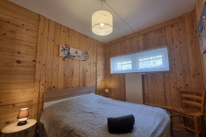 Appartement entier, La Mongie – Appartement T2 pour 5 personnes avec balcon - Résidence Béro Bisto in La Mongie, Bagnères-de-Bigorre