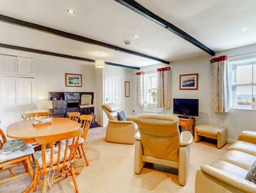 Cottage for 5 People in Embleton, Northumberland Coast, Photo 1