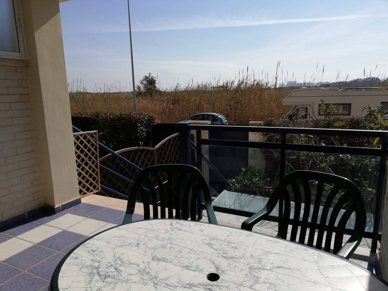 Apartamento entero, Dorasal bl.C bajo Solo Familias! in Playa Xeraco, Jaraco