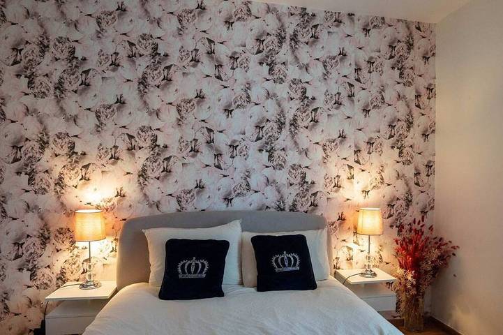 Apartamento entero, La Belle Époque d'Annecy in Cran-Gevrier, Annecy (commune)