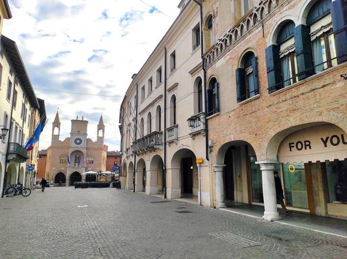 Gîte pour 3 personnes à Pordenone - 2