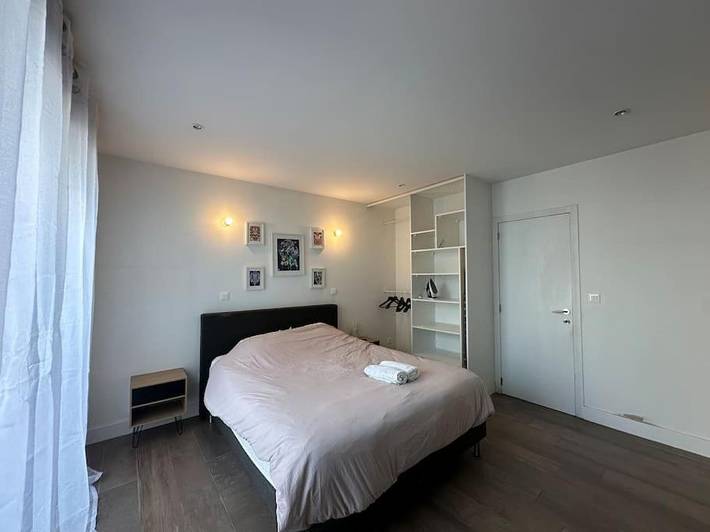 Villa pour 8 personnes, avec Terrasse et Piscine à Reims - 4