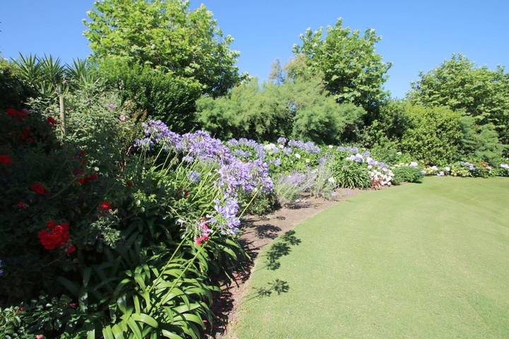 Gîte pour 3 personnes, avec jardin et terrasse dans Plage de Mayarco - 3