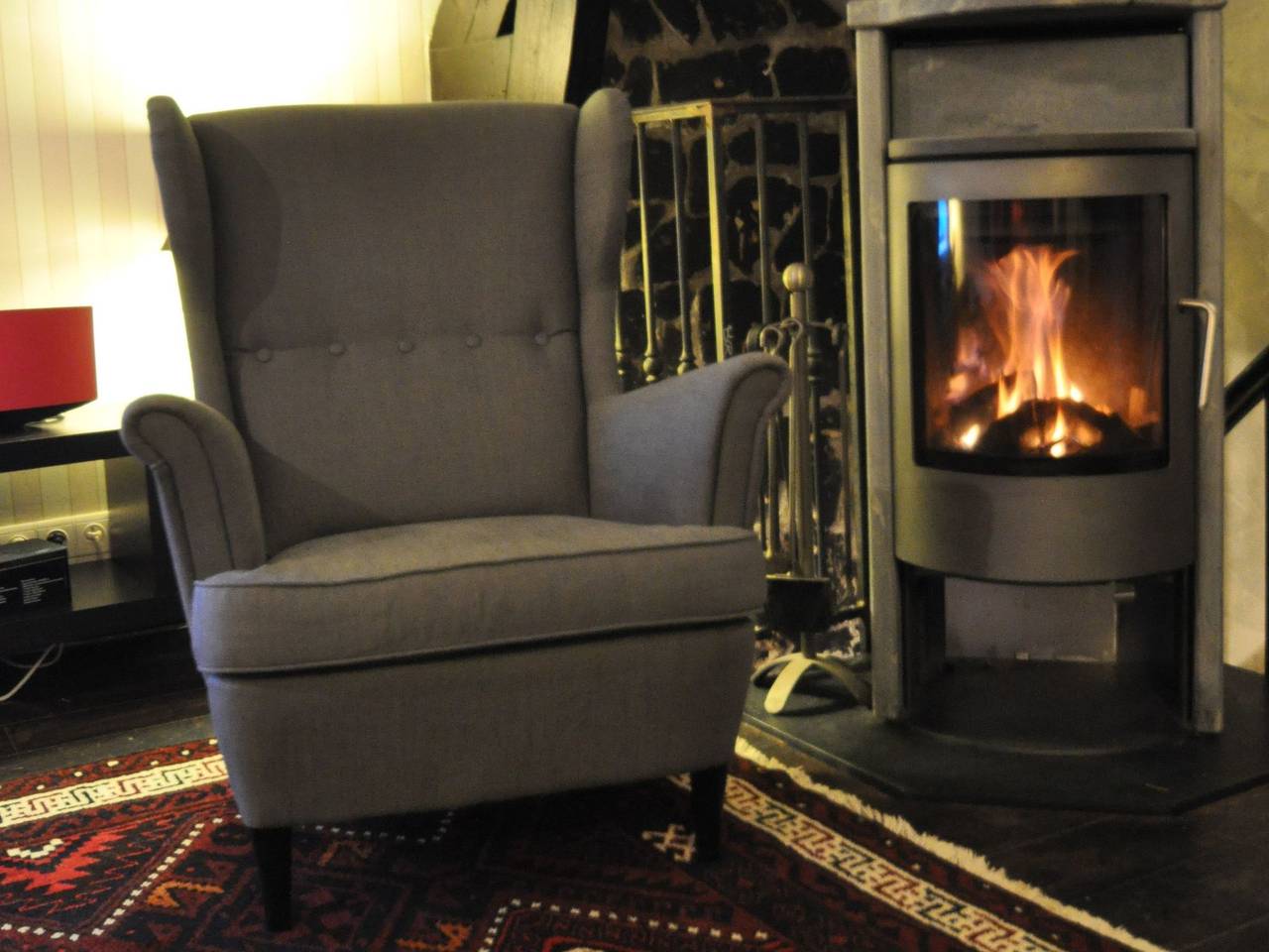 "Danamaro in Saint-Sauveur-de-la-Mer, Region de Lisieux