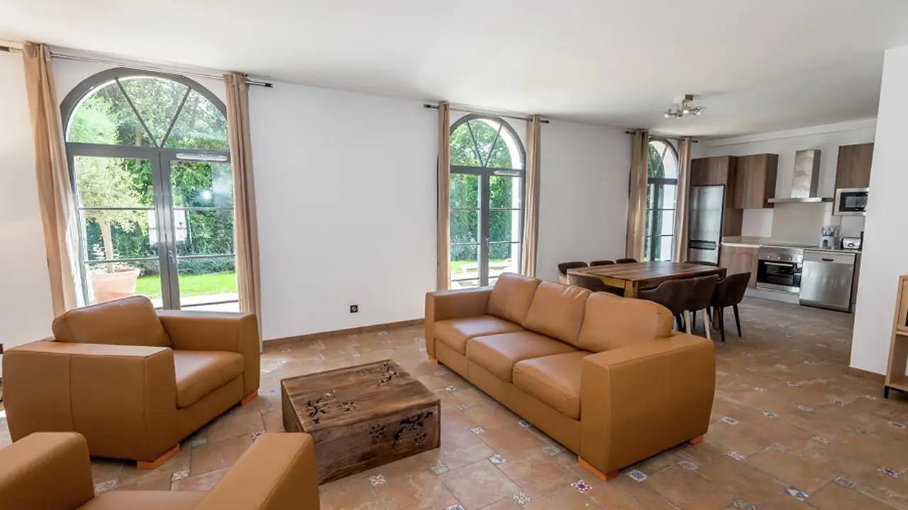 Villa für 8 Personen (150 m²) in Biarritz in Biarritz, Bayonne und Umgebung