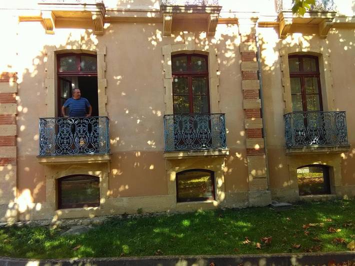 Gîte pour 5 personnes, avec jacuzzi et jardin ainsi que piscine et sauna dans Thermes d'Aulus-les-Bains - 3