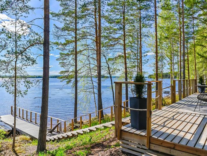 Topstar lakeland viitasaari in Viitasaari, Mittelfinnland