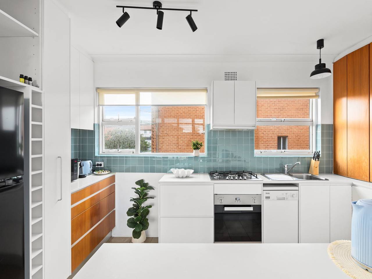 Apartamento entero, Luminoso piso de 2 dormitorios con balcón en Vaucluse in Sídney, Nueva Gales del Sur