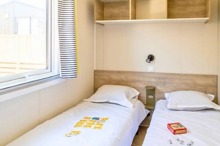 Camping für 4 Personen in Martigues - 2