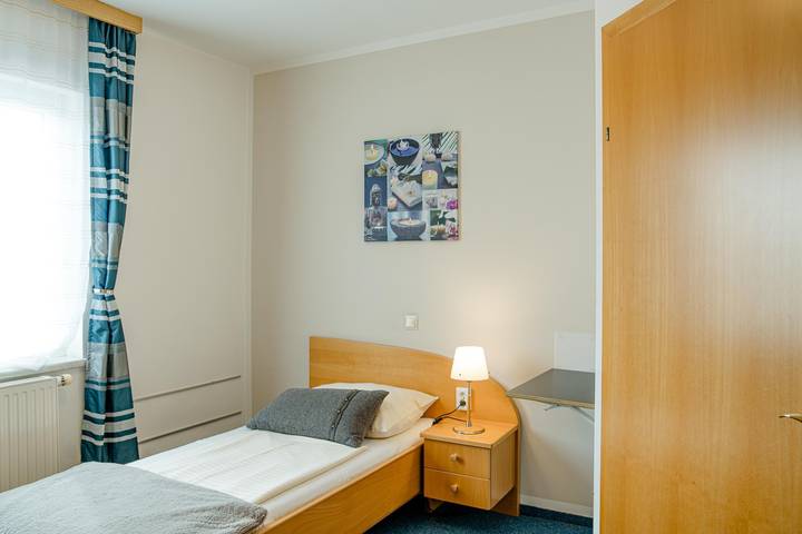 Einzelzimmer in Feldkirchen bei Graz, Steirerland