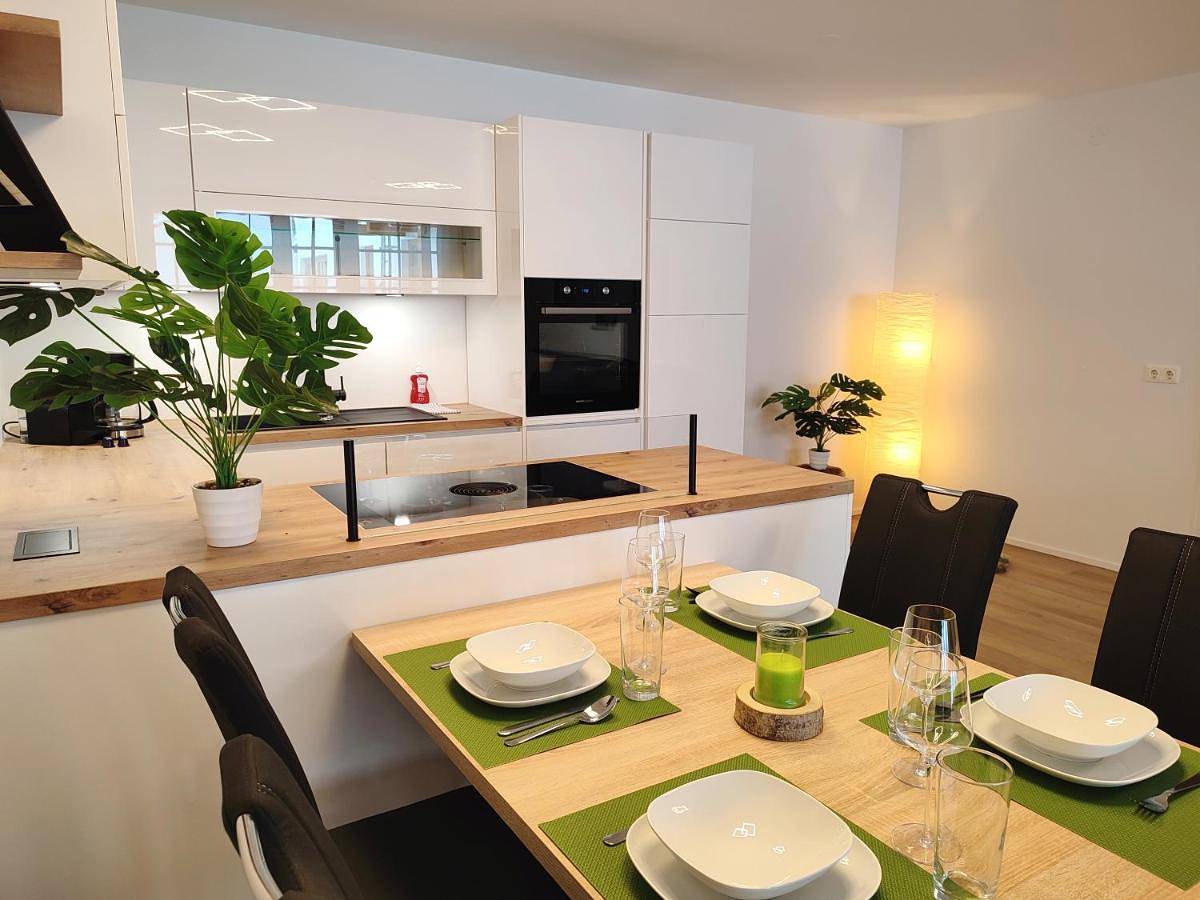 Ganze Wohnung, Two-Bedroom Apartment in Obertauern, Ski Amadé