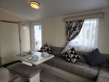 Camping voor 6 Personen in Devon, Zuid-West Engeland, Afbeelding 4