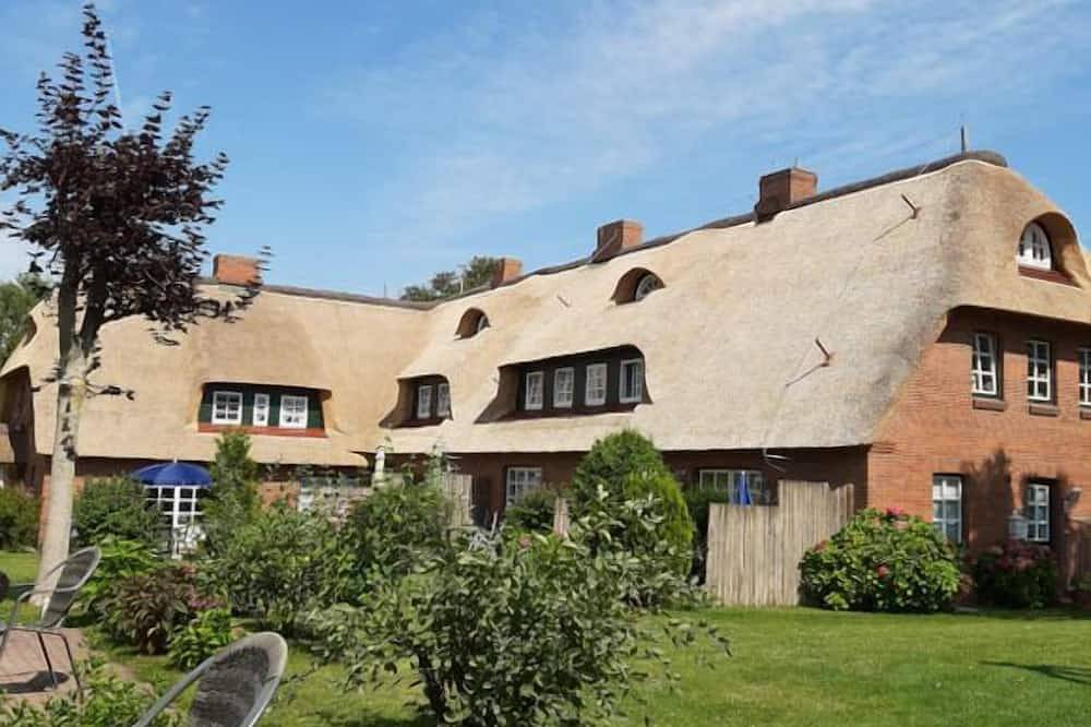 Ganze Wohnung, Ferienwohnung/App. für 4 Gäste mit 65m² in Wyk in Wyk auf Föhr (Stadt), Wyk auf Föhr