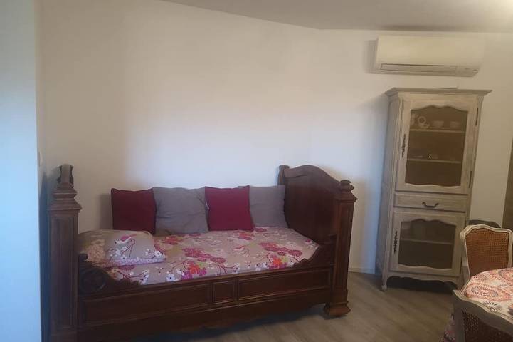 Gîte pour 5 personnes, avec terrasse dans Portigliolo - 4