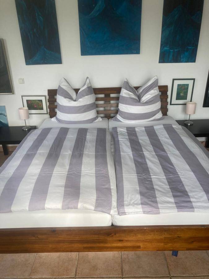 Ferienwohnung für 7 Personen, mit Sauna und Ausblick sowie Garten, mit Haustier in Windeck - 4