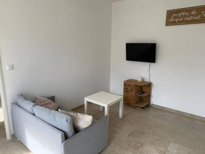 Gîte pour 2 personnes à Puch-d'Agenais