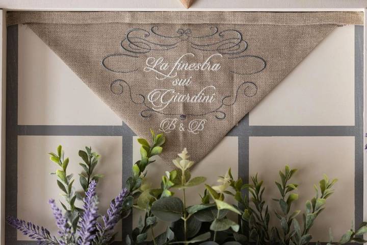 Chambre d’hôte pour 6 personnes, avec vue et jardin à Santeramo in Colle - 4