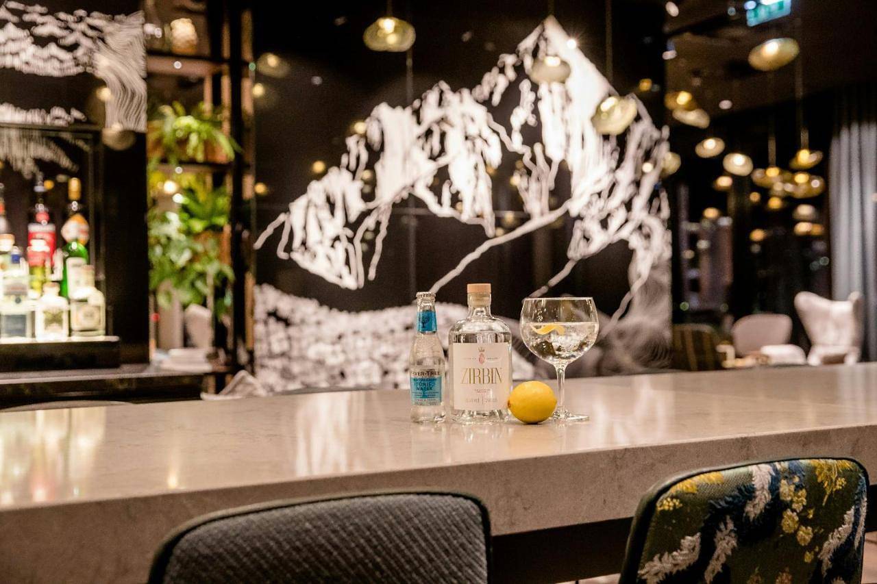 Motel One Innsbruck in Alpes de Stubai, Innsbruck