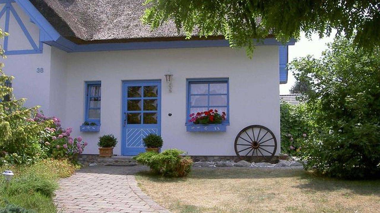 Ganze Ferienwohnung, Ferienwohnung für 2 Personen (68 m²) in Rostock in Diedrichshagen, Rostock und Umgebung