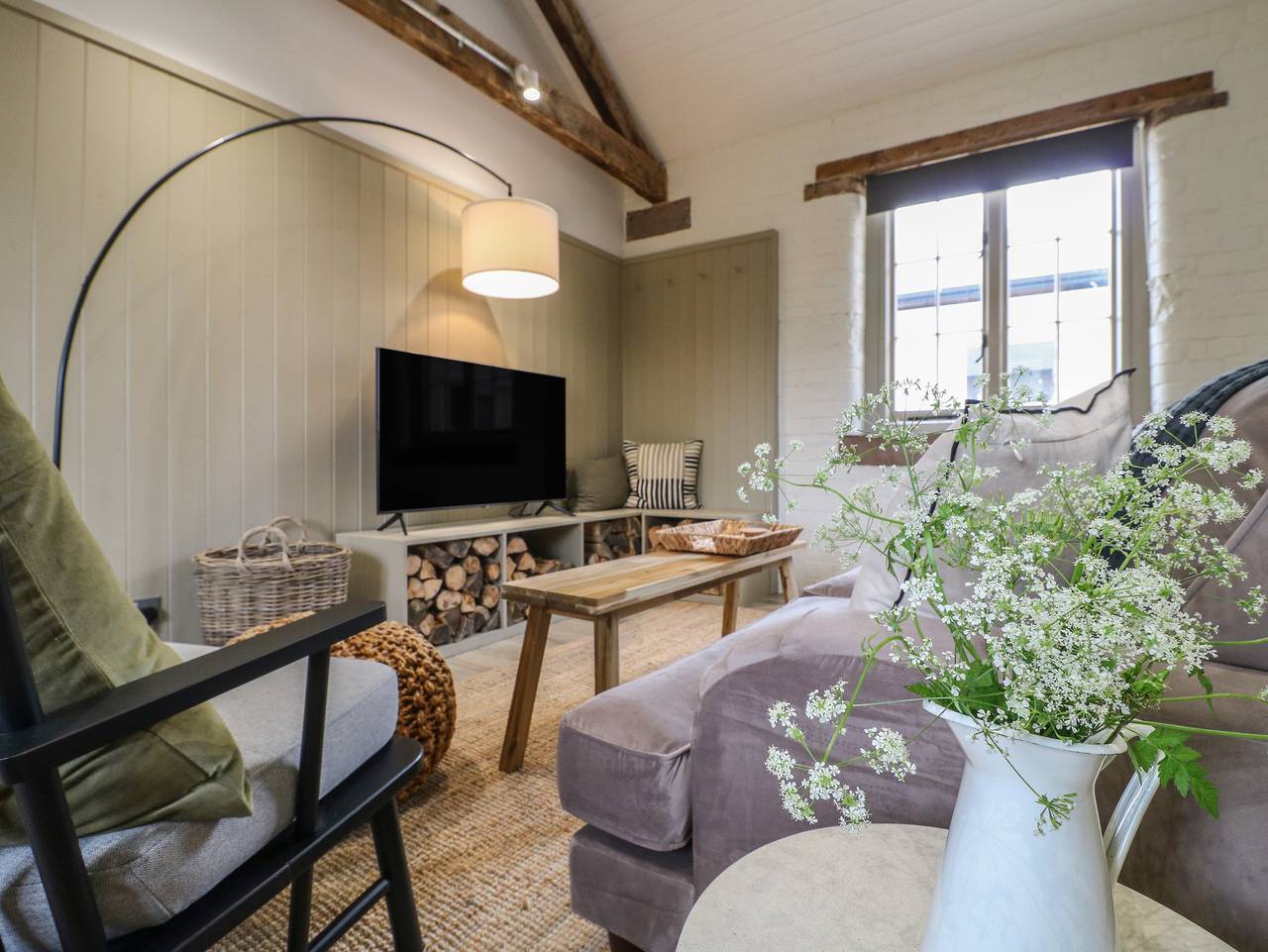 Casa vacanza a Midlands a partire da 161€ a notte