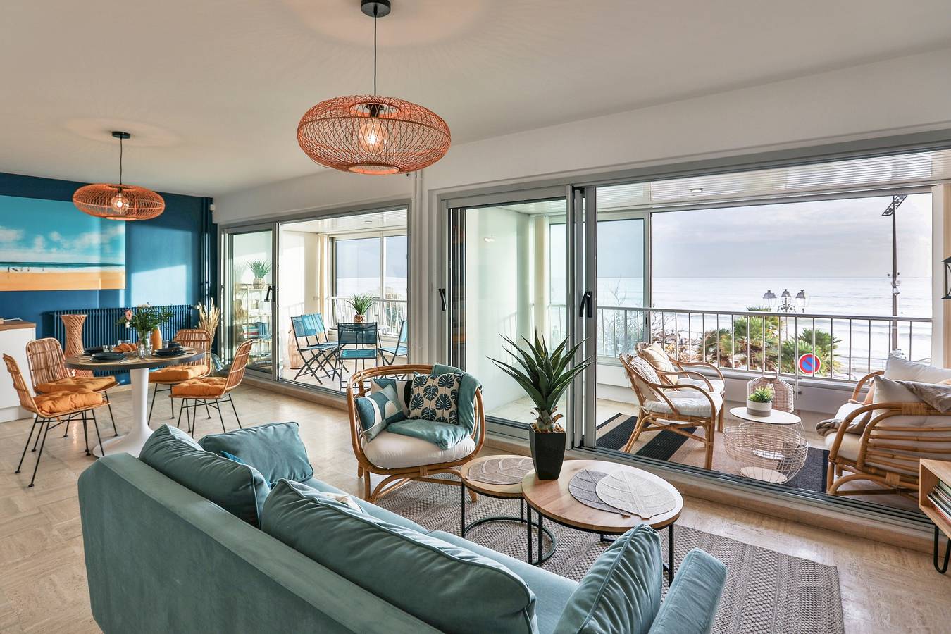Entire apartment, Les Loges du Remblai in Les Sables-d'Olonne, Vendée
