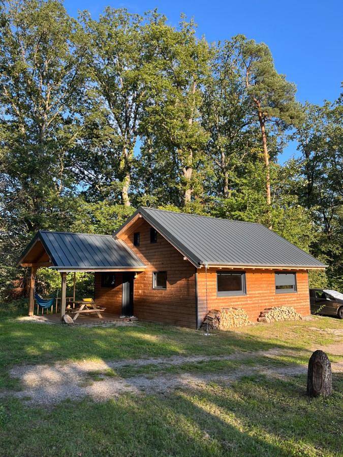 Camping Osenbach in Osenbach, Regionaler Naturpark Belchen der Vogesen