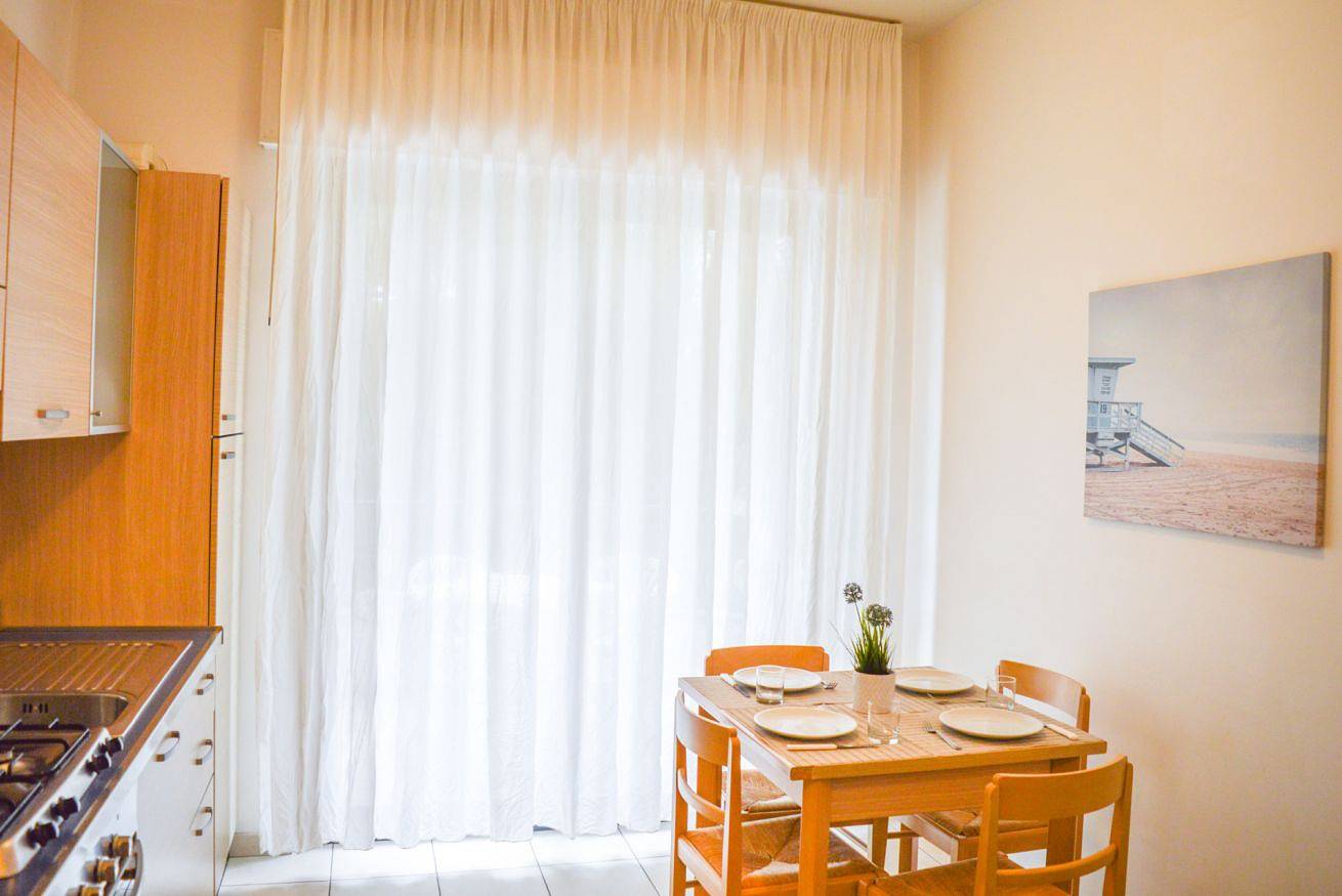 Appartement entier, Holiday Rendez Vous - Appartement de deux pièces 57 in Pineto, Côte Adriatique Abruzzes