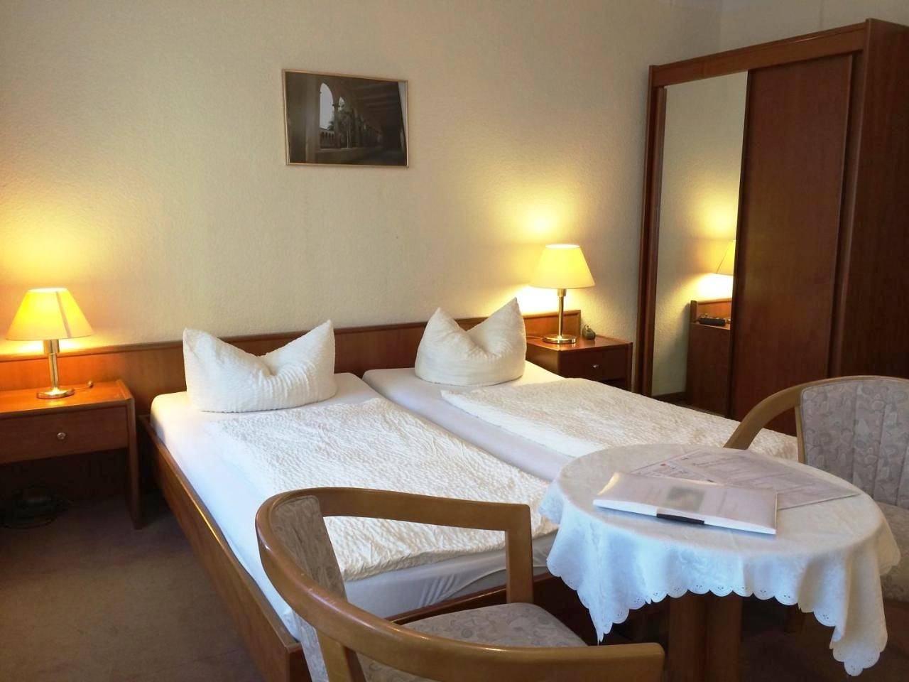 Pension an der Havelbucht in Schloss Sanssouci, Potsdam und Umgebung