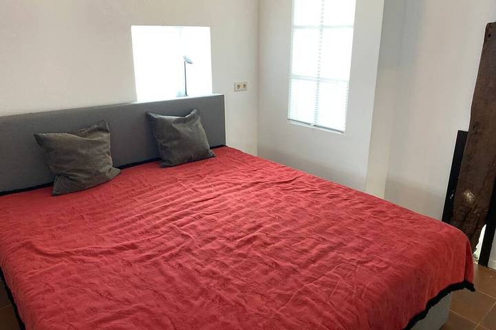 Ferienwohnung für 6 Personen, mit Garten in Mittelnkirchen - 2