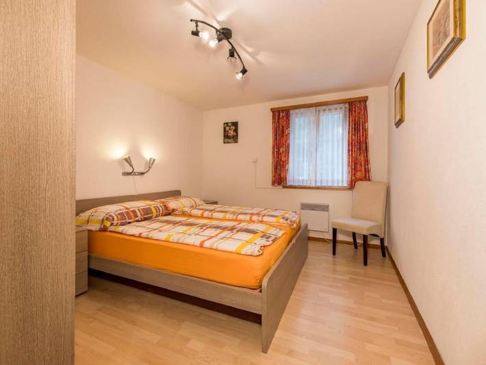 Ganze Wohnung, Wohnung Muntegn in Vicosoprano, Bregaglia