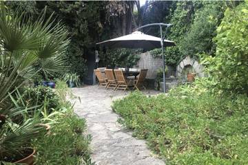 Maison De Vacances pour 9 Personnes dans Grasse, Région de Cannes, Photo 2
