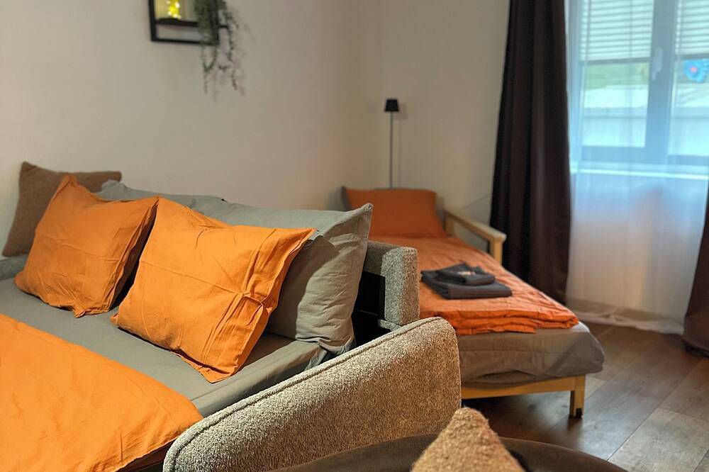 Ganze Wohnung, Work & Chill Wallis Nh Zermatt, Wifi, Parking in Stalden (VS), Walliser Alpen