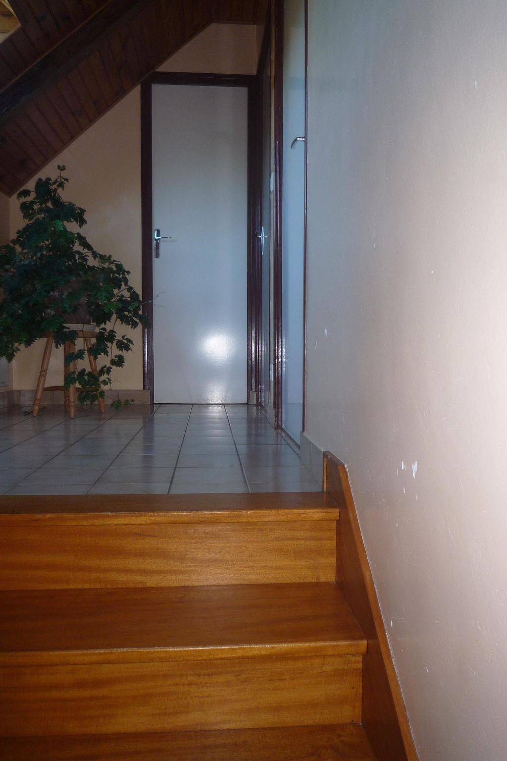 Eine kleine Oase der Ruhe am Meer in Guidel, Côte des Mégalithes