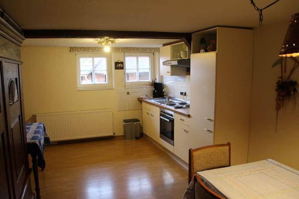 Ferienwohnung \"Bauernstube\" - Müllers Hof Ferienwohnungen/Pension in Emmerthal, Weserbergland