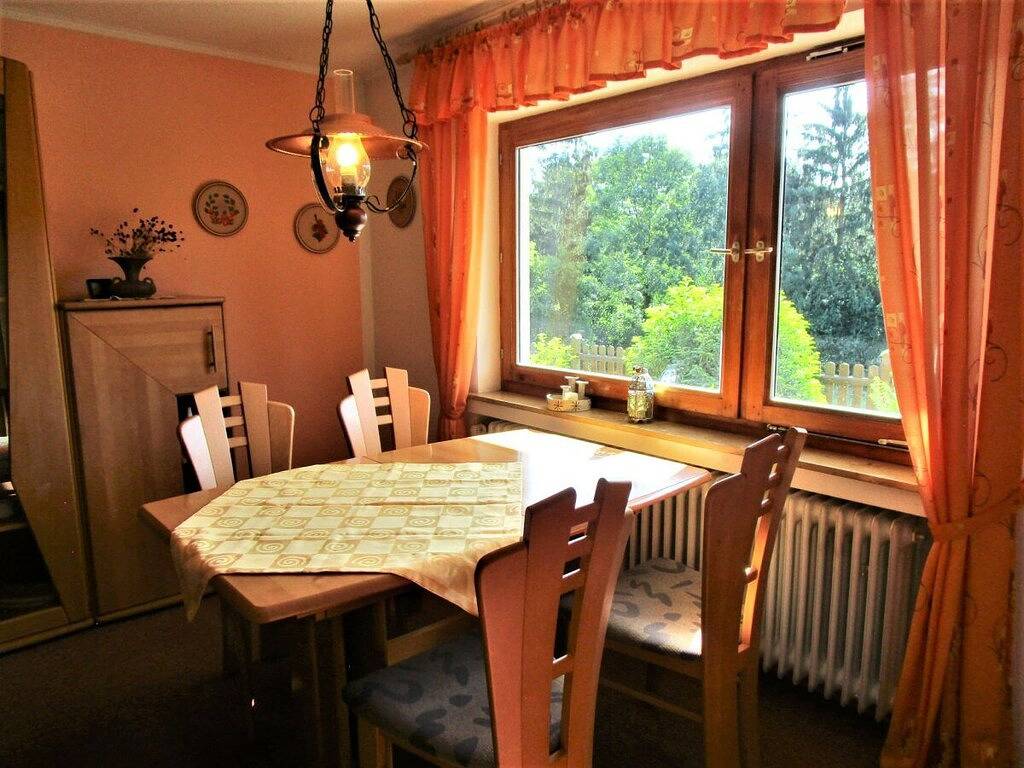 Apartamento entero, Apartamento vacacional Anita Wald in Bad Münstereifel, Naturpark Hohes Venn-Eifel