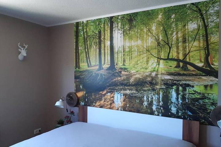 Ferienhaus für 4 Personen, mit Garten, mit Haustier in Morbach - 2