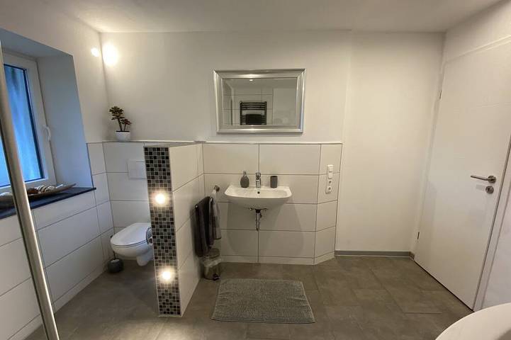 Ferienhaus für 8 Personen, mit Garten am Niederrhein - 4