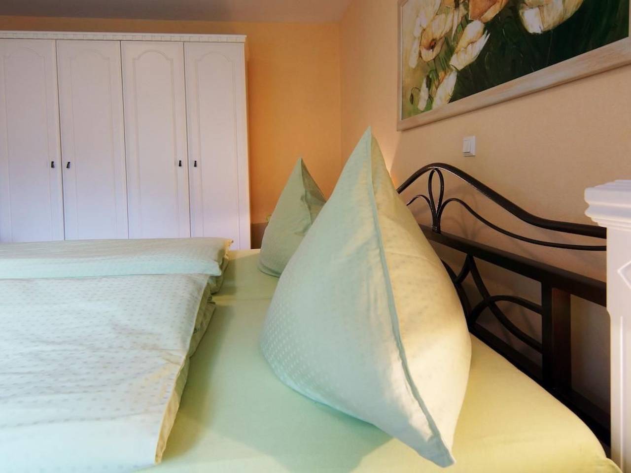 Marcel in Berumbur, Norden und Umgebung