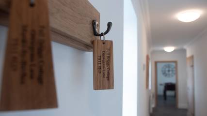 Holiday Home for 6 People in Redcar and Cleveland, Photo 4