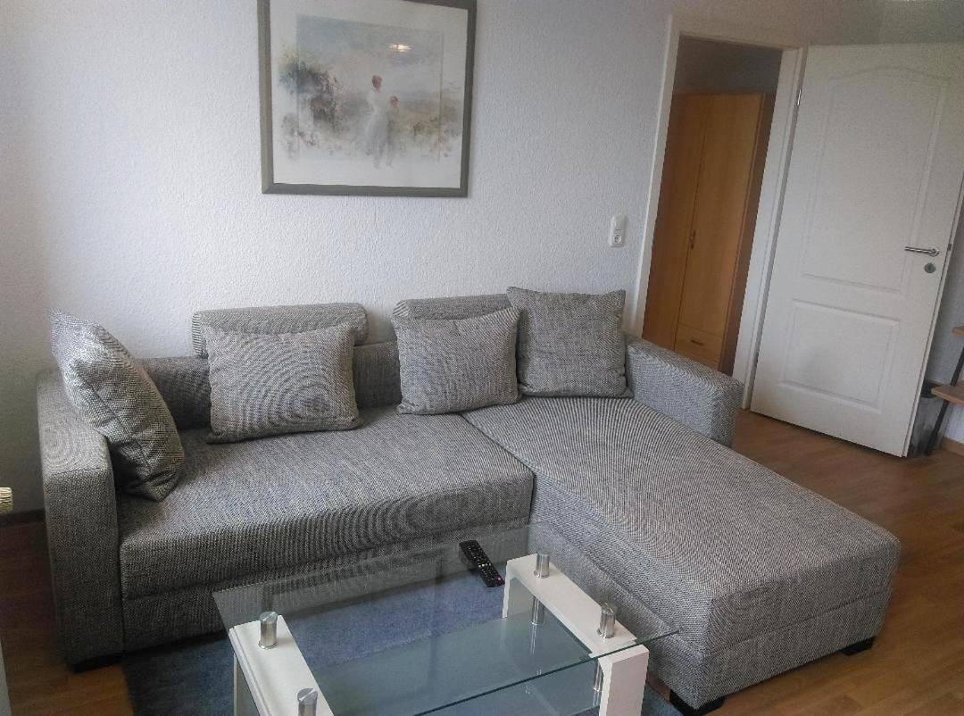 Ganze Wohnung, Ferienwohnung Roggentin in Roggentin, Rostock und Umgebung