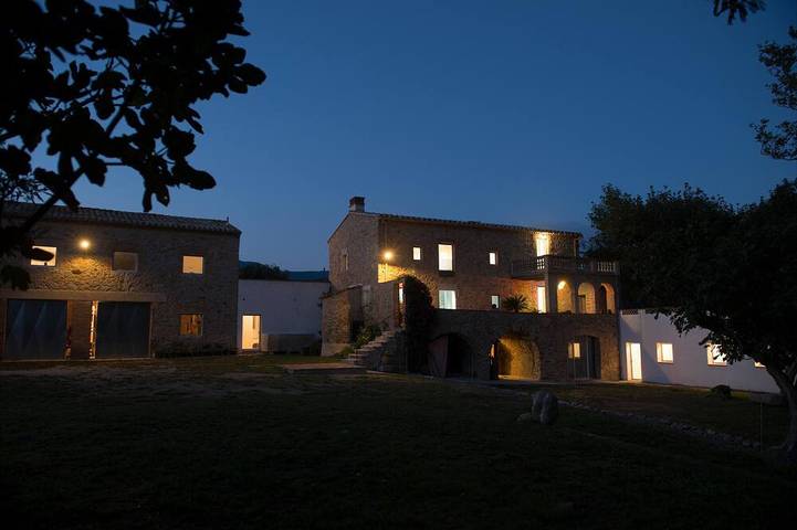 Gîte pour 2 personnes à Cantallops - 3