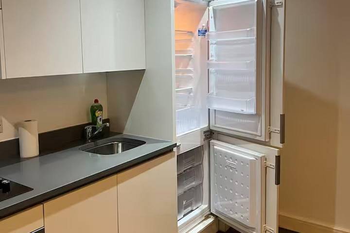 Appartement de vacances entier, Central Broad St Apartment, Gym & Fast WiFi in Birmingham, Région de Birmingham