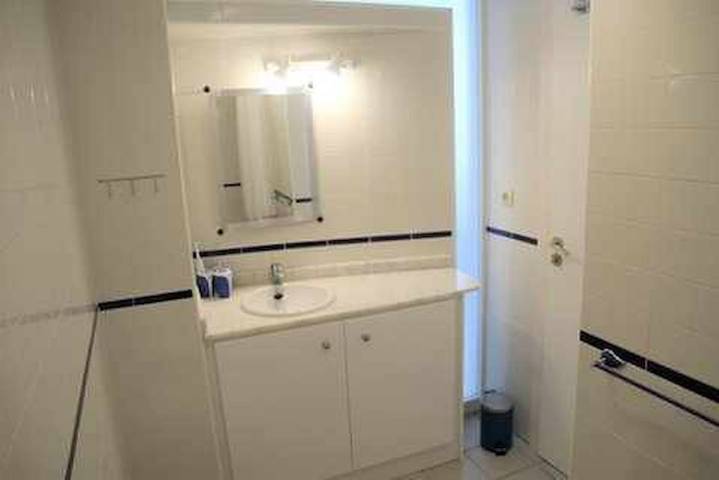 Gîte pour 4 personnes, avec jardin ainsi que bassin pour enfant et balcon à Orihuela - 4