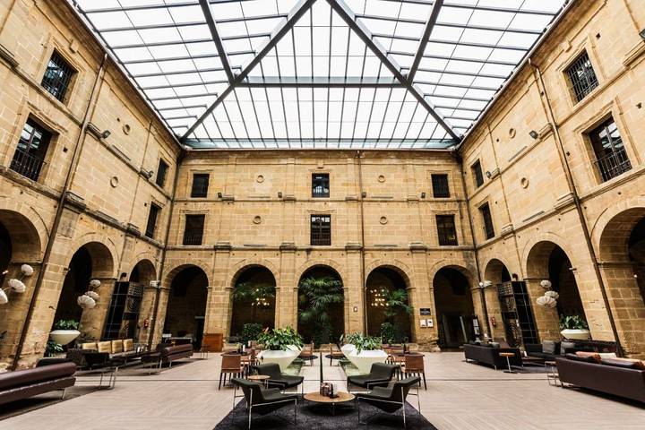 Hôtel pour 2 personnes à Haro - 2